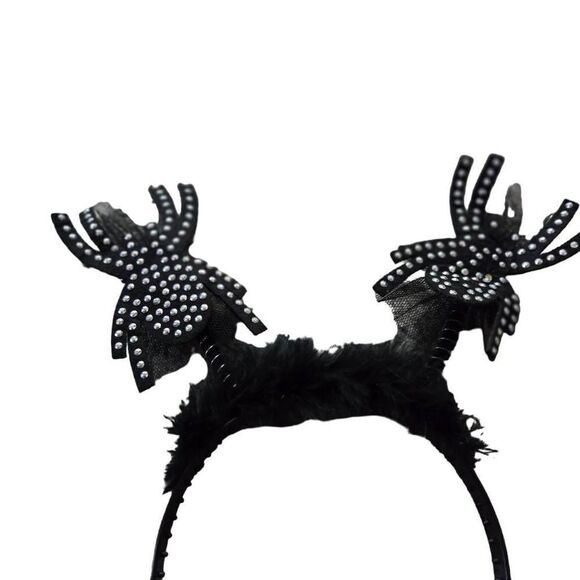 Spider headband - Picture 2 of 4